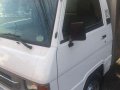 2012 Mitsubishi L300 Aluminum Van for sale -0