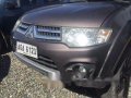 Mitsubishi Strada Gls 2014-1