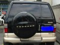 Isuzu Trooper 2003 A/T for sale-2