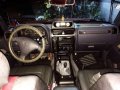Toyota Landcruiser Prado 1999(Manual and Diesel)-2