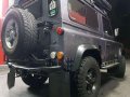FOR SALE LAND ROVER Defender 1994-2