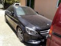 Mercedes-Benz C220 CDI AVANT 2015 for sale-0