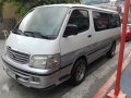 2000 Toyota Hiace grandia FOR SALE-1