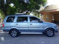 2005 Isuzu Crosswind XT Manual FOR SALE-3