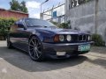 1989 BMW E34 535i For sale -0