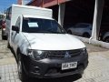 Mitsubishi L200 Fb 2014 for sale-0