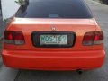 Honda Civic Txi 1998 MT padek chasis FOR SALE -3
