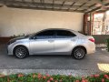 Toyota Corolla Altis 1.6G Matic 2014 vs Vios Wigo Honda Civic 2015-7