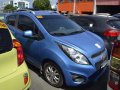 Chevrolet Spark Lt 2015 for sale-0
