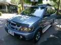 2005 Isuzu Crosswind XT Manual FOR SALE-5