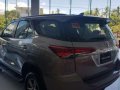 2018 Toyota Fortuner G 4x2 not Everest CRV Montero MUX-2