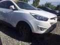 Hyundai Tucson Gl 2014 for sale-0