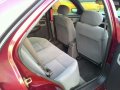 Nissan Sentra Super Saloon '95 Model-5