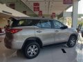 2018 Toyota Fortuner G 4x2 not Everest CRV Montero MUX-1