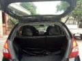 2008 Honda Fit black for sale-4