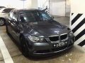 BMW 316i 2007 FOR SALE-0