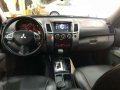 2014 Mitsubishi Montero AT GLS V FOR SALE -4