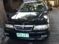 Nissan Sentra Exalta STA 2000 FOR SALE -0