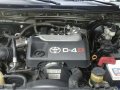 2007 Toyota Fortuner automatic 2.5G diesel FOR SALE -2