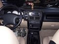 2013 Isuzu SPORTIVO X Manual Diesel 2.5 Turbo-2