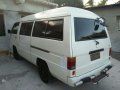 1997 Mitsubishi L300 versa van FOR SALE -3