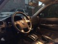 ISUZU Dmax 2011 FOR SALE-5