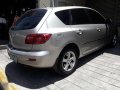 2005 Mazda 3 hatchack FOR SALE -1