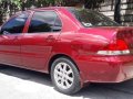 Mitsubishi Lancer GLS AT 2007 FOR SALE -6