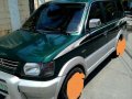 2001 Mitsubishi Adventure Sports DIESEL FOR SALE-0