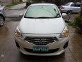 2014 Mitsubishi Mirage GLS G4-1