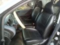 2008 Honda Fit black for sale-8