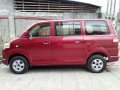 2013 Suzuki APV Manual FOR SALE -0