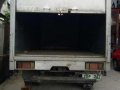 Isuzu Elf alum van 2005 FOR SALE -3