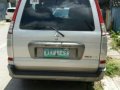 Mitsubishi Adventure 2007 - Rush Sale-4
