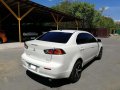 2014 Mitsubishi Lancer 1.6 EX Automatic-2