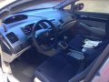 For sale 2006 Honda Civic fd Bluish sliver/ Original paint-7