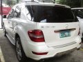 2011 Mercedes-Benz ML 350 CDI 4matic for sale-4