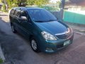 2011 Model Toyota Innova G Matic Diesel for sale-4