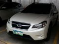 SUBARU Forester 2012 for sale-0