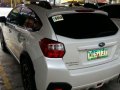 SUBARU Forester 2012 for sale-3