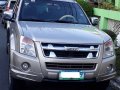 2013 Isuzu DMAX 4X4 for sale-0