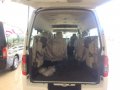 NISSAN NV350 URVAN 2018 FOR SALE-1