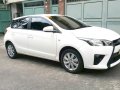 2016 Toyota Yaris 1.3G AT 6.2k mileage-0