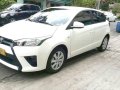 2016 Toyota Yaris 1.3G AT 6.2k mileage-1