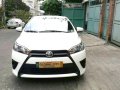 2016 Toyota Yaris 1.3G AT 6.2k mileage-2