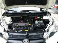 2016 Toyota Yaris 1.3G AT 6.2k mileage-3