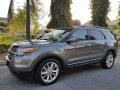 2013 Ford Explorer Limited for sale-0