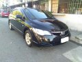 2007 Honda Civic Fd 1.8v for sale-0