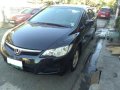 2007 Honda Civic Fd 1.8v for sale-1