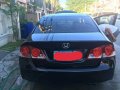 2007 Honda Civic Fd 1.8v for sale-2